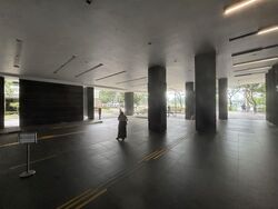 Paya Lebar Square (D14), Office #541213931